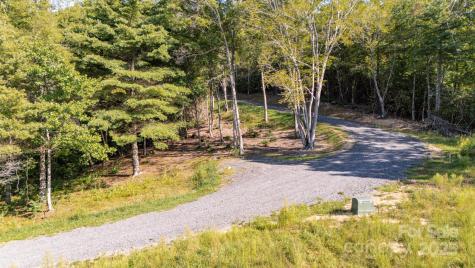 0 Clear Creek Drive Spruce Pine NC 28777