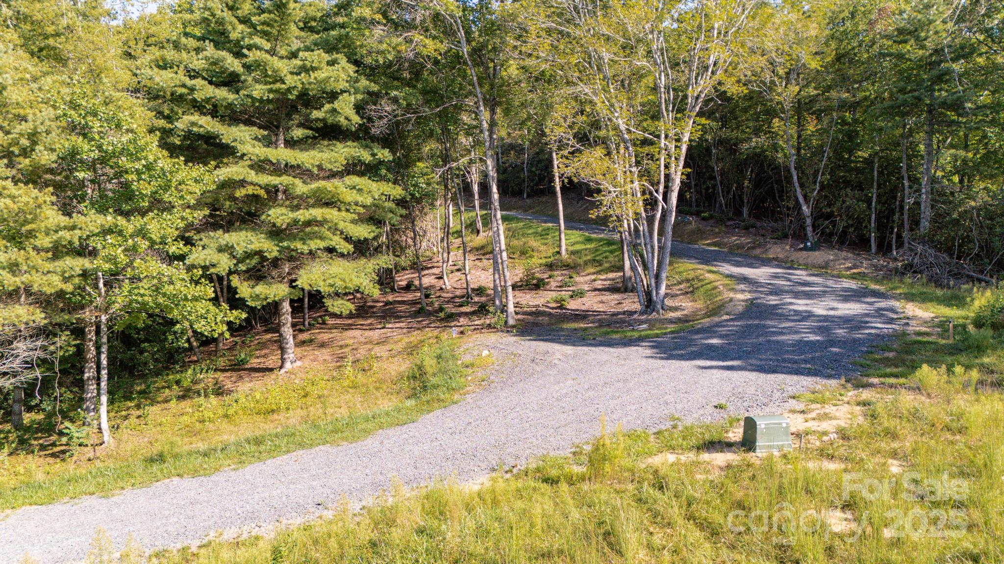 0 Clear Creek Drive Spruce Pine NC 28777