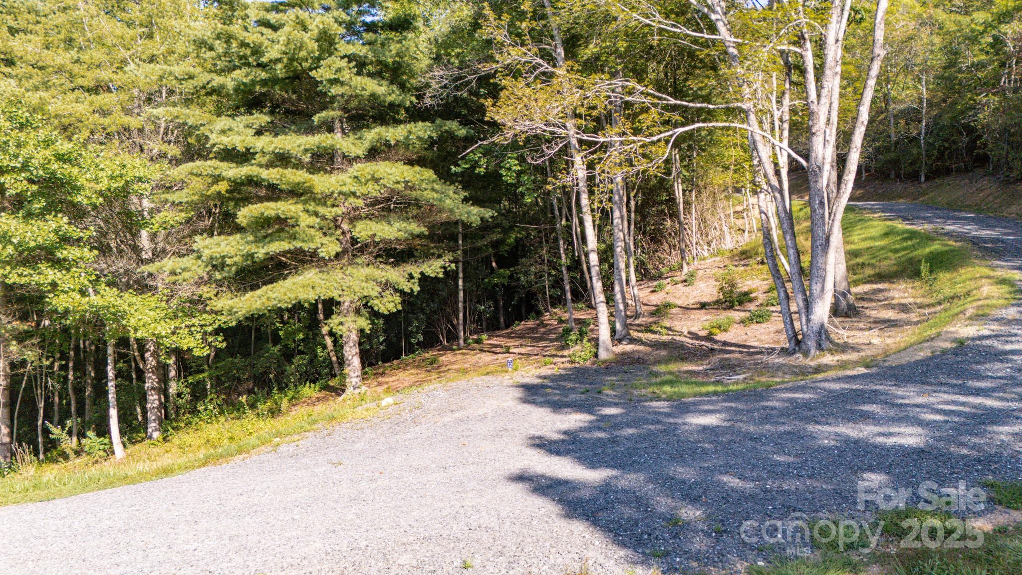 0 Clear Creek Drive Spruce Pine NC 28777