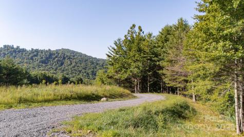 0 Clear Creek Drive Spruce Pine NC 28777