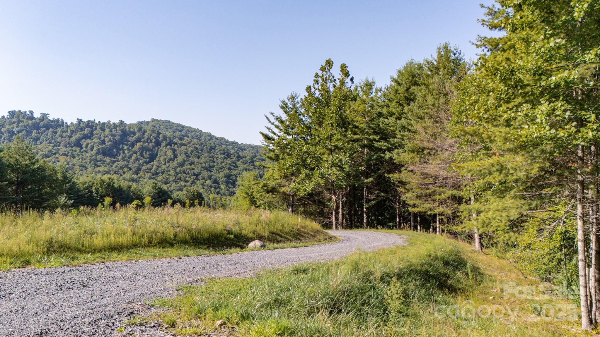 0 Clear Creek Drive Spruce Pine NC 28777