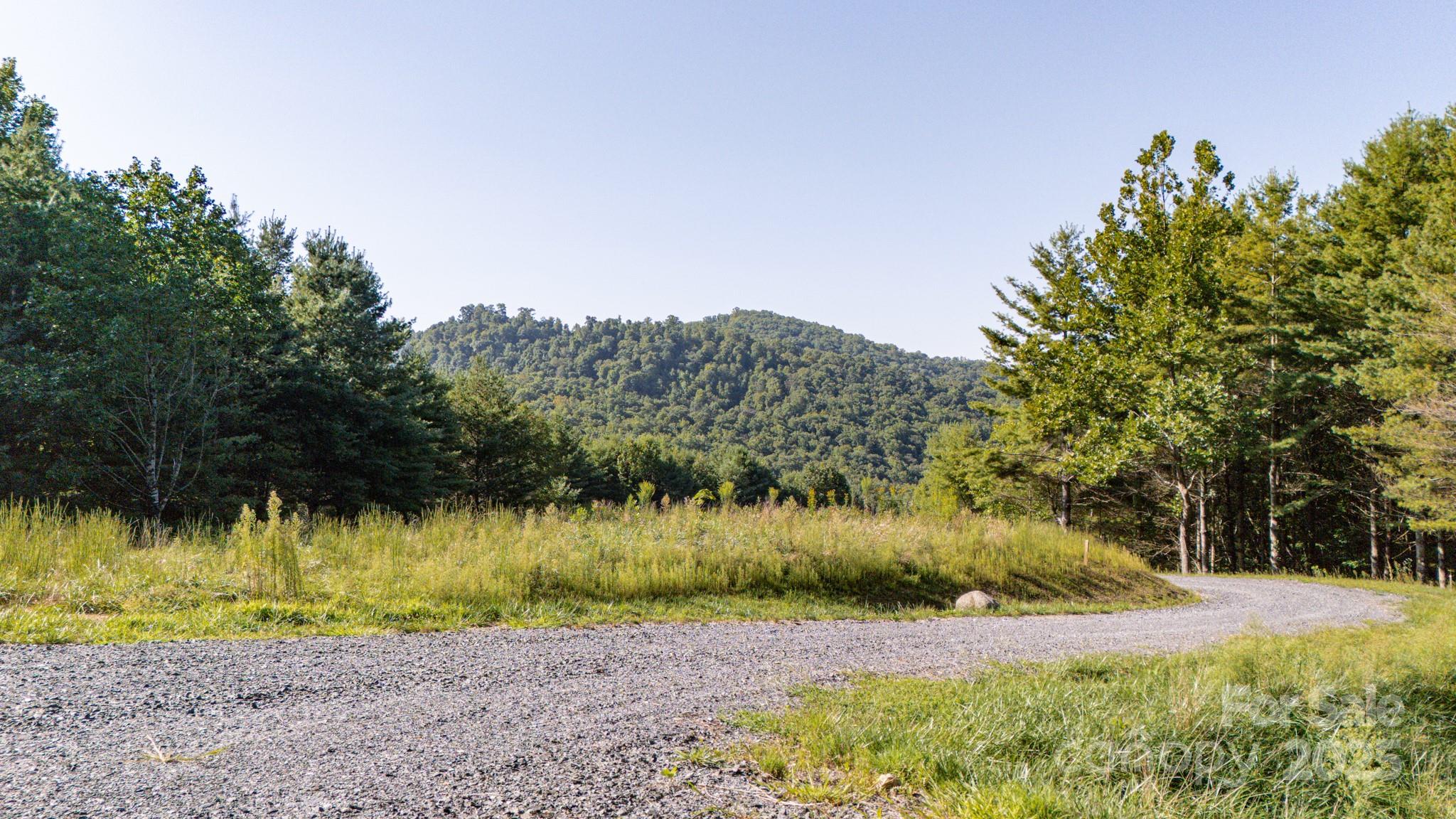 0 Clear Creek Drive Spruce Pine NC 28777