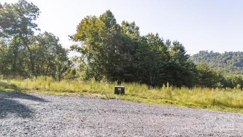 0 Clear Creek Drive Spruce Pine NC 28777