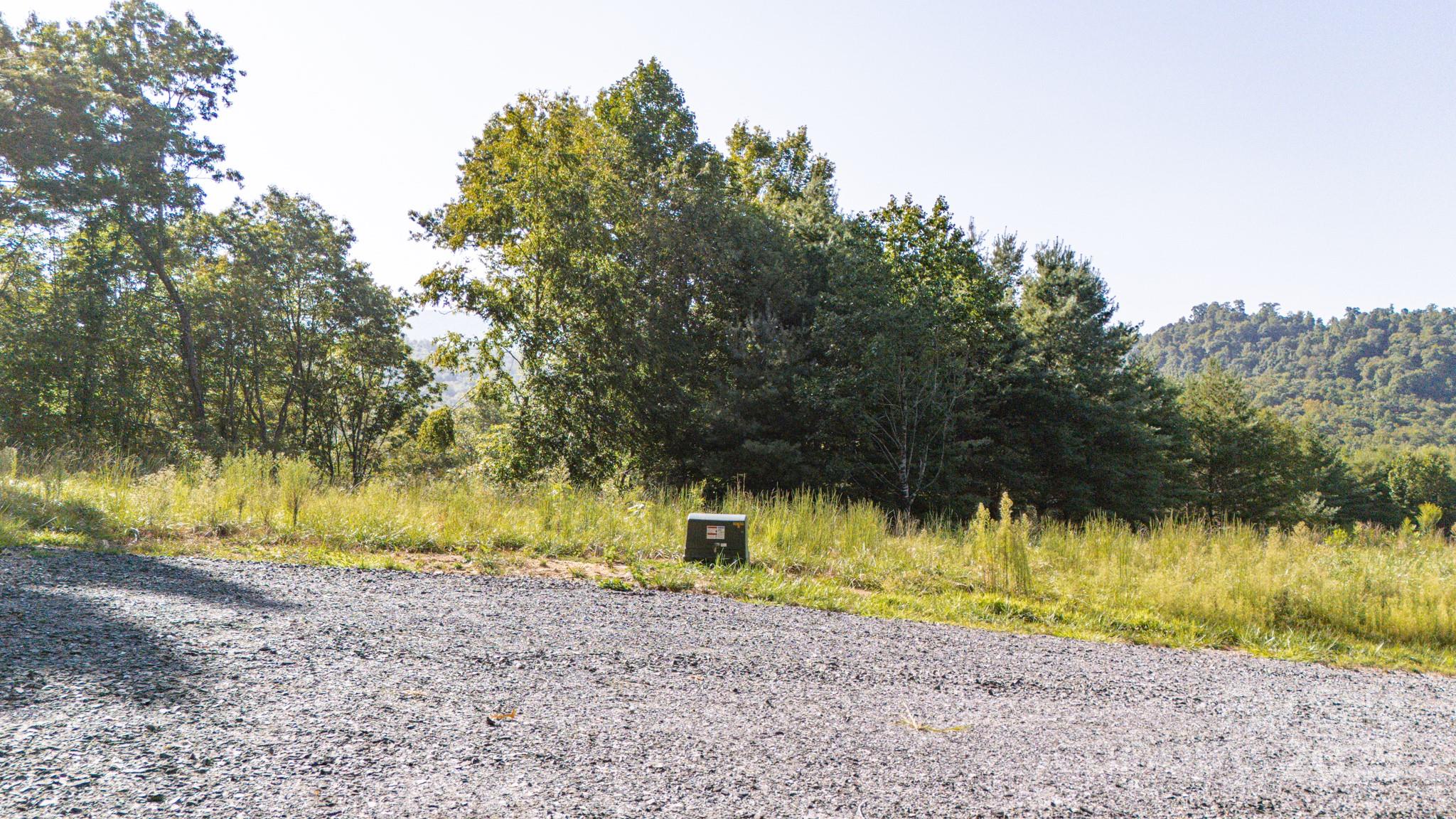 0 Clear Creek Drive Spruce Pine NC 28777