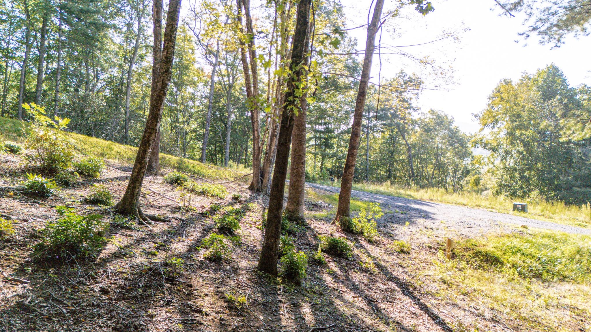 0 Clear Creek Drive Spruce Pine NC 28777