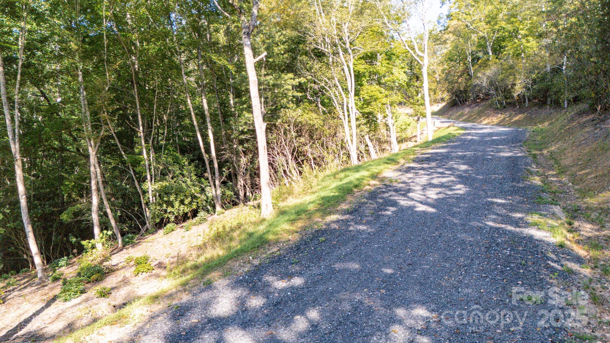 0 Clear Creek Drive Spruce Pine NC 28777