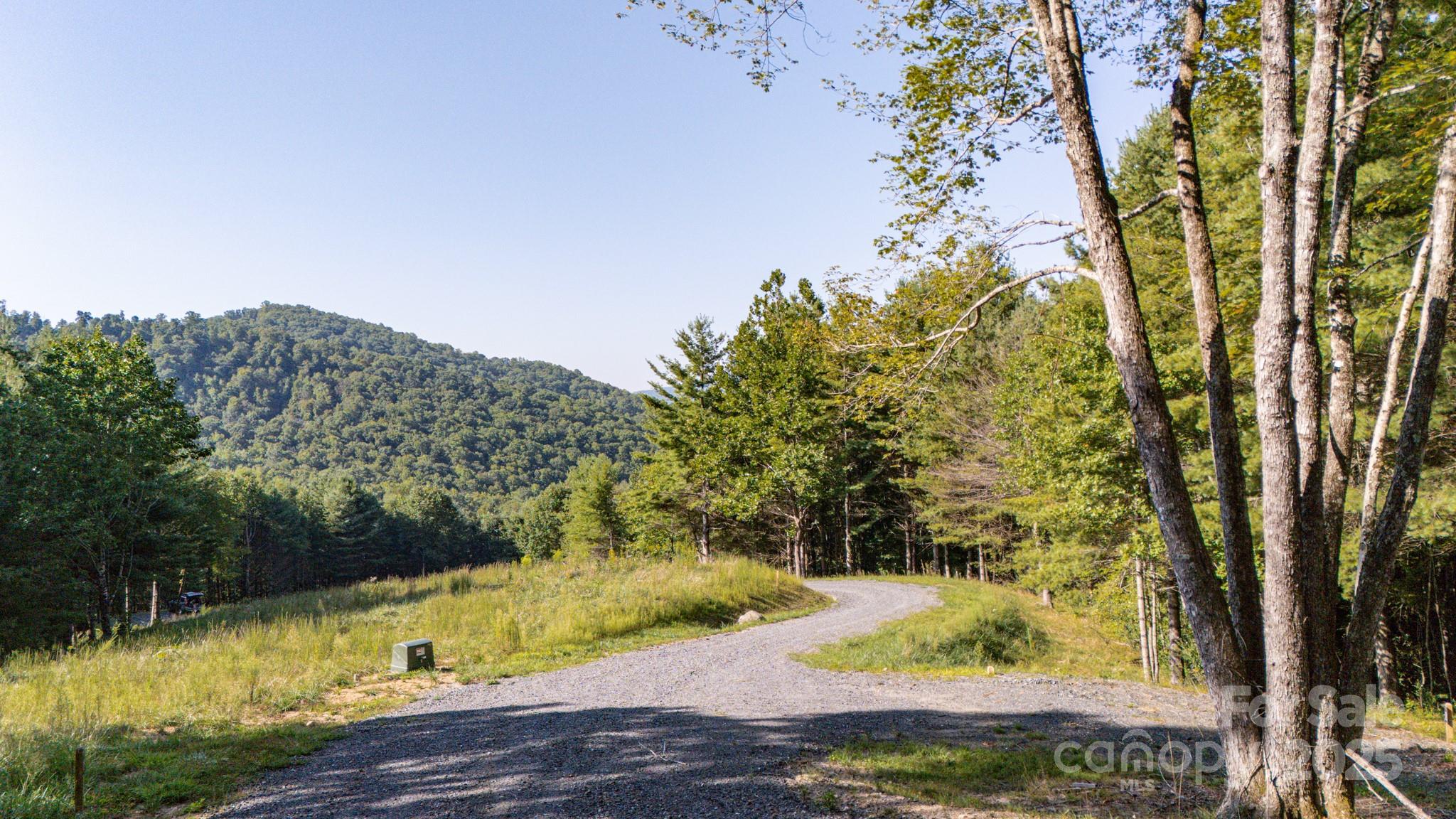 0 Clear Creek Drive Spruce Pine NC 28777