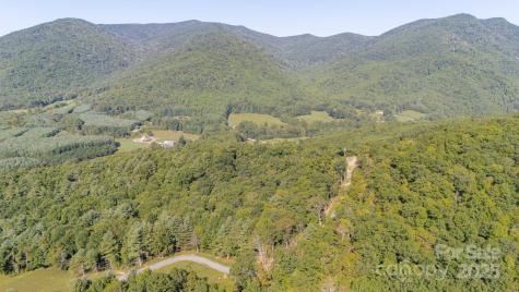 0 Clear Creek Drive Spruce Pine NC 28777