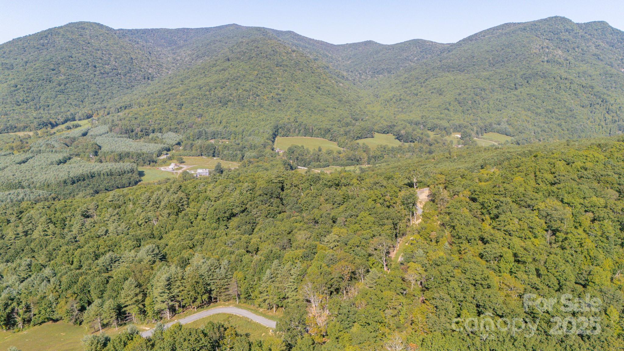 0 Clear Creek Drive Spruce Pine NC 28777