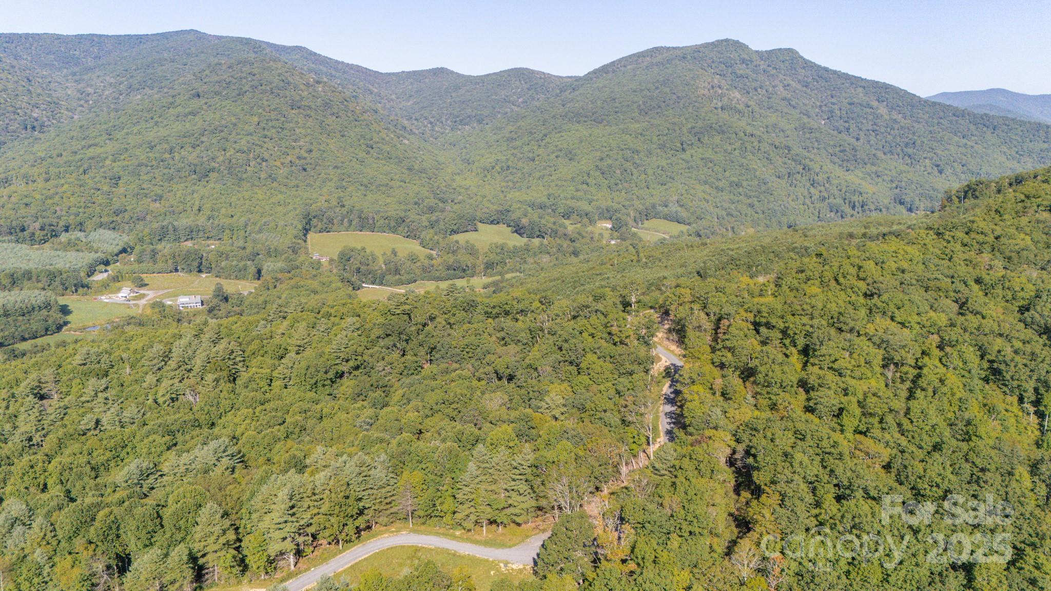 0 Clear Creek Drive Spruce Pine NC 28777