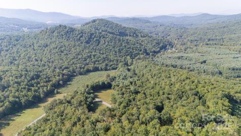 0 Clear Creek Drive Spruce Pine NC 28777