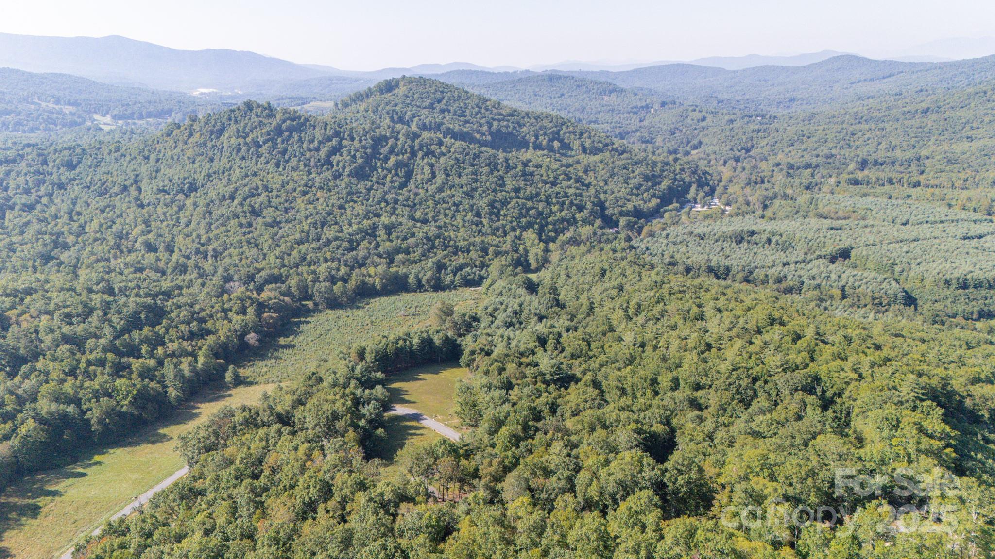 0 Clear Creek Drive Spruce Pine NC 28777