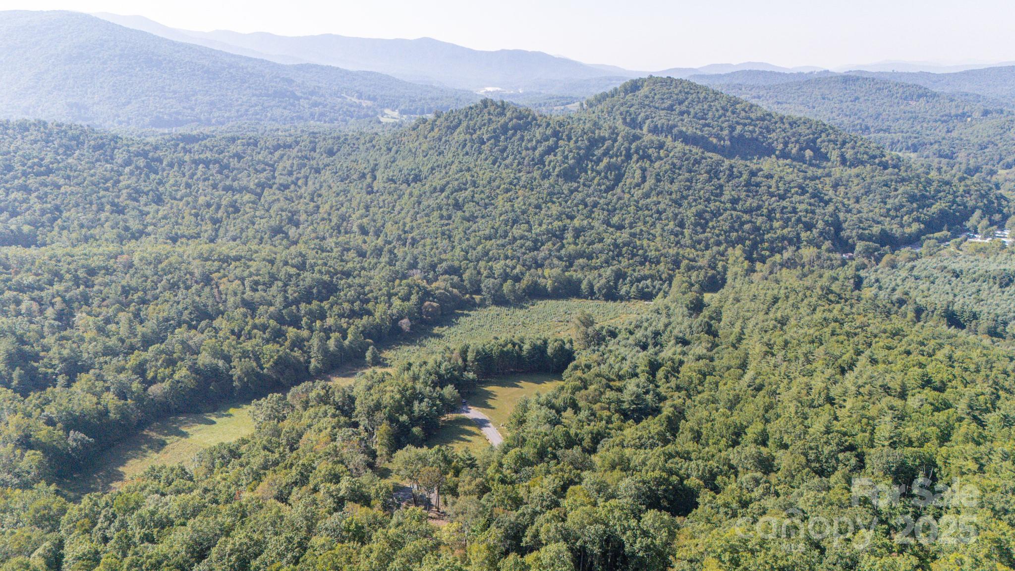 0 Clear Creek Drive Spruce Pine NC 28777
