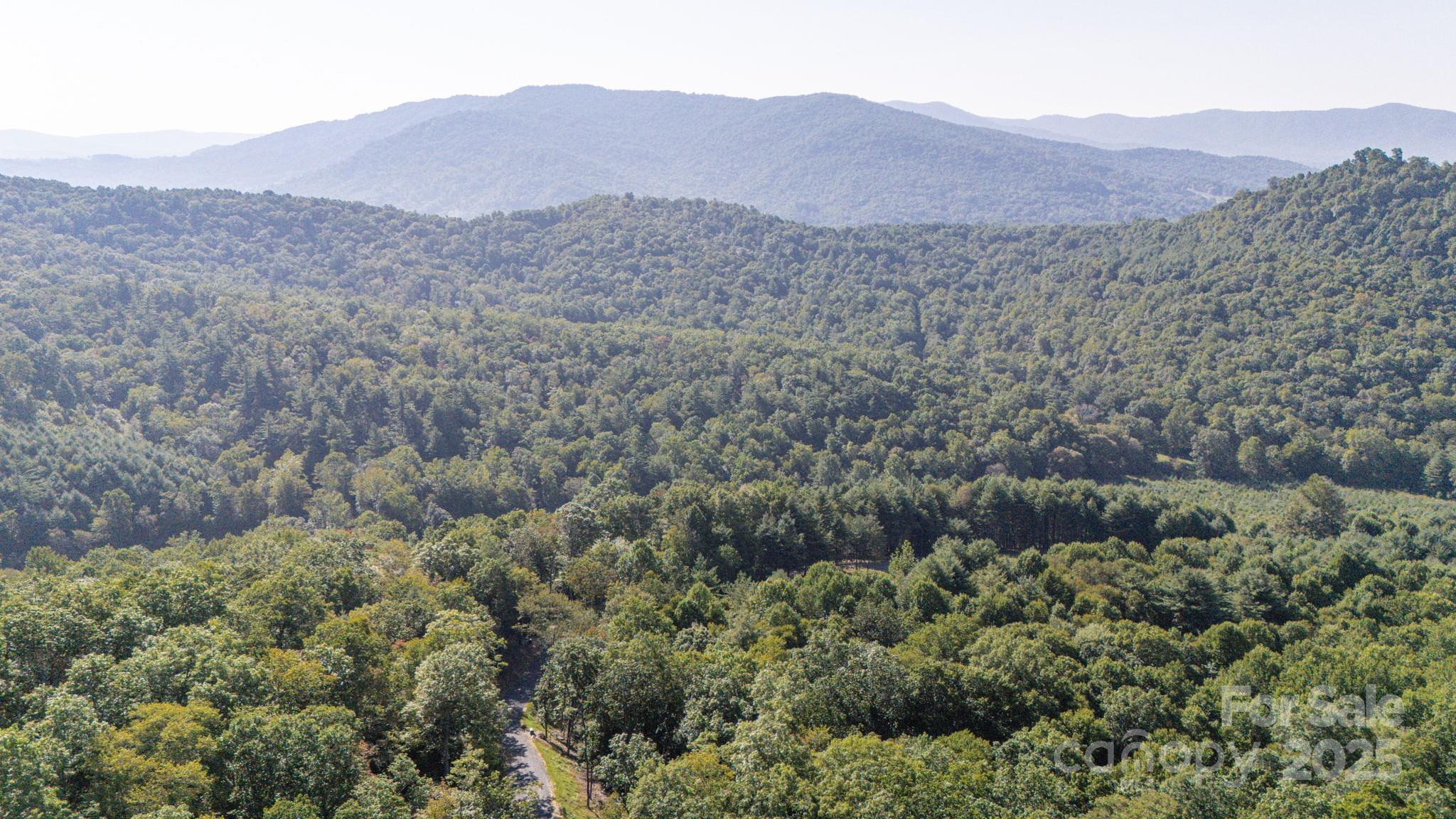 0 Clear Creek Drive Spruce Pine NC 28777
