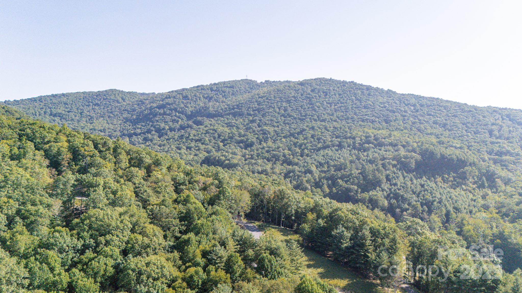 0 Clear Creek Drive Spruce Pine NC 28777