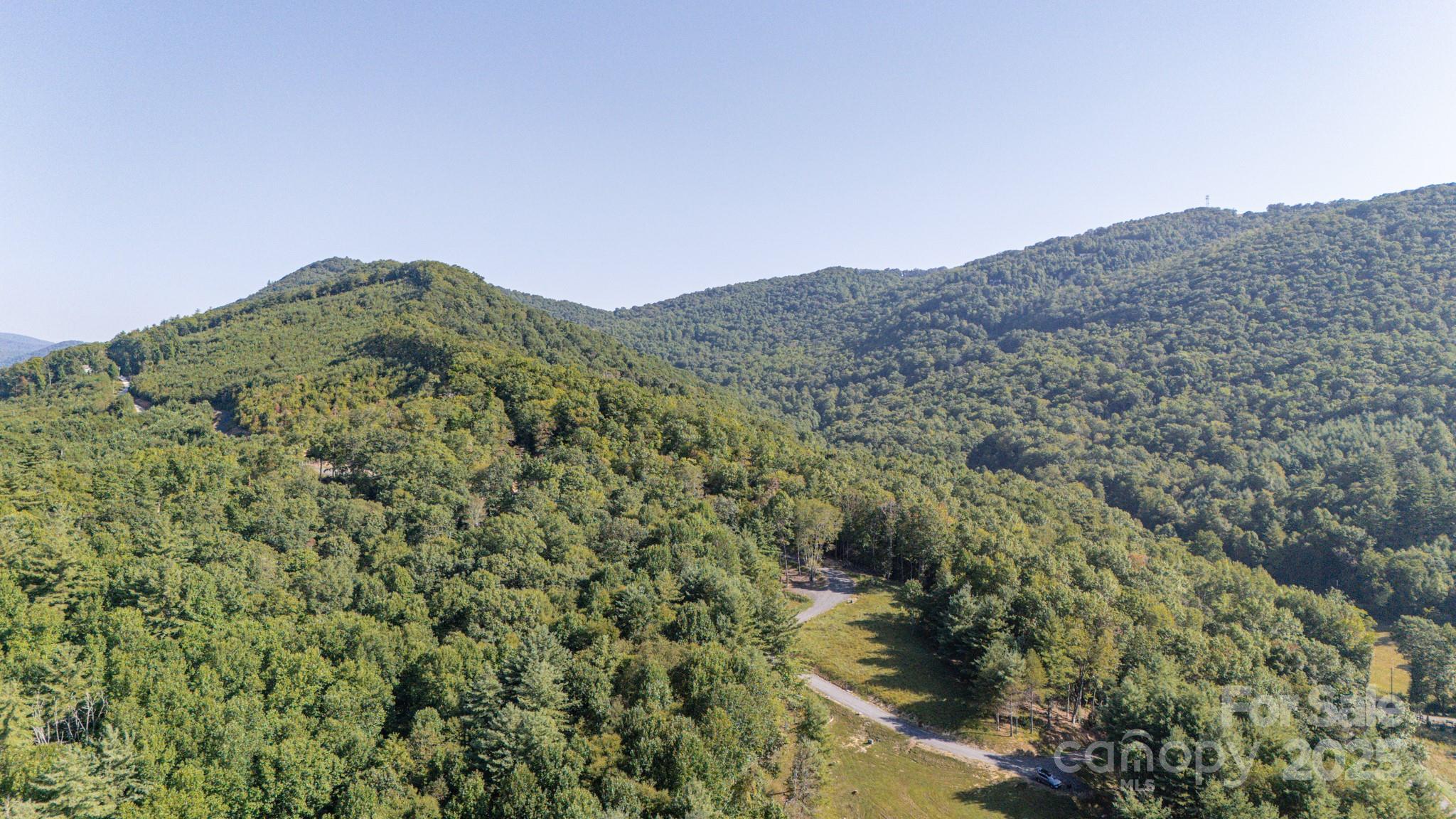 0 Clear Creek Drive Spruce Pine NC 28777