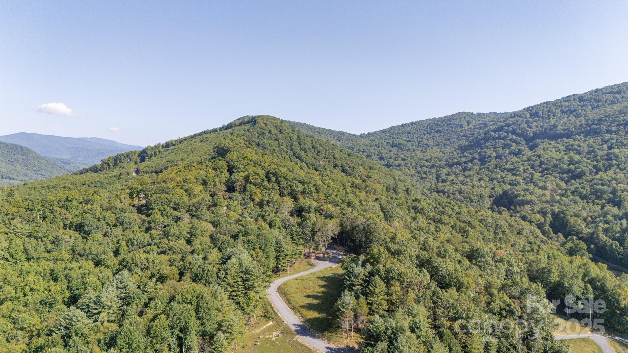 0 Clear Creek Drive Spruce Pine NC 28777