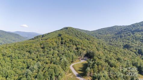 0 Clear Creek Drive Spruce Pine NC 28777