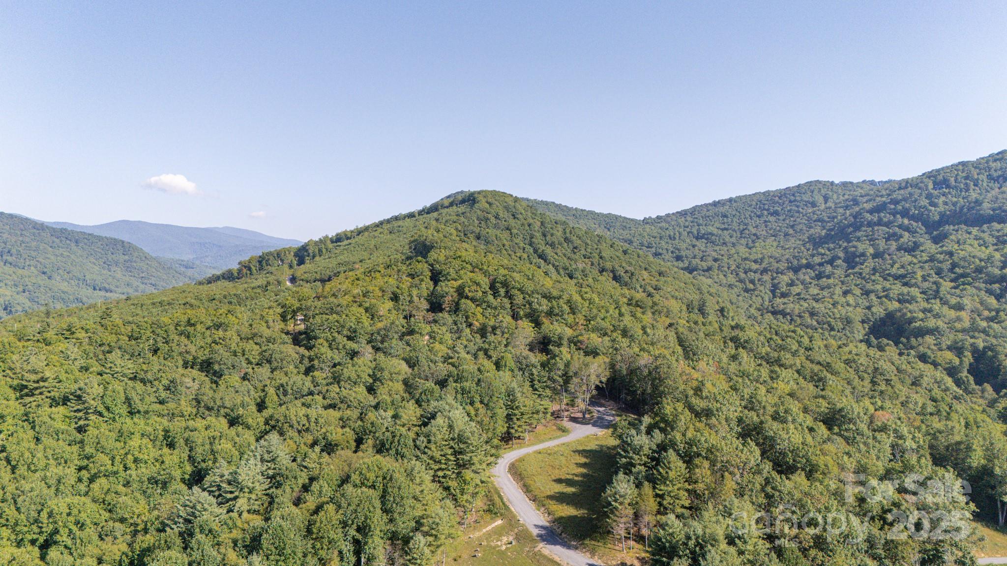 0 Clear Creek Drive Spruce Pine NC 28777