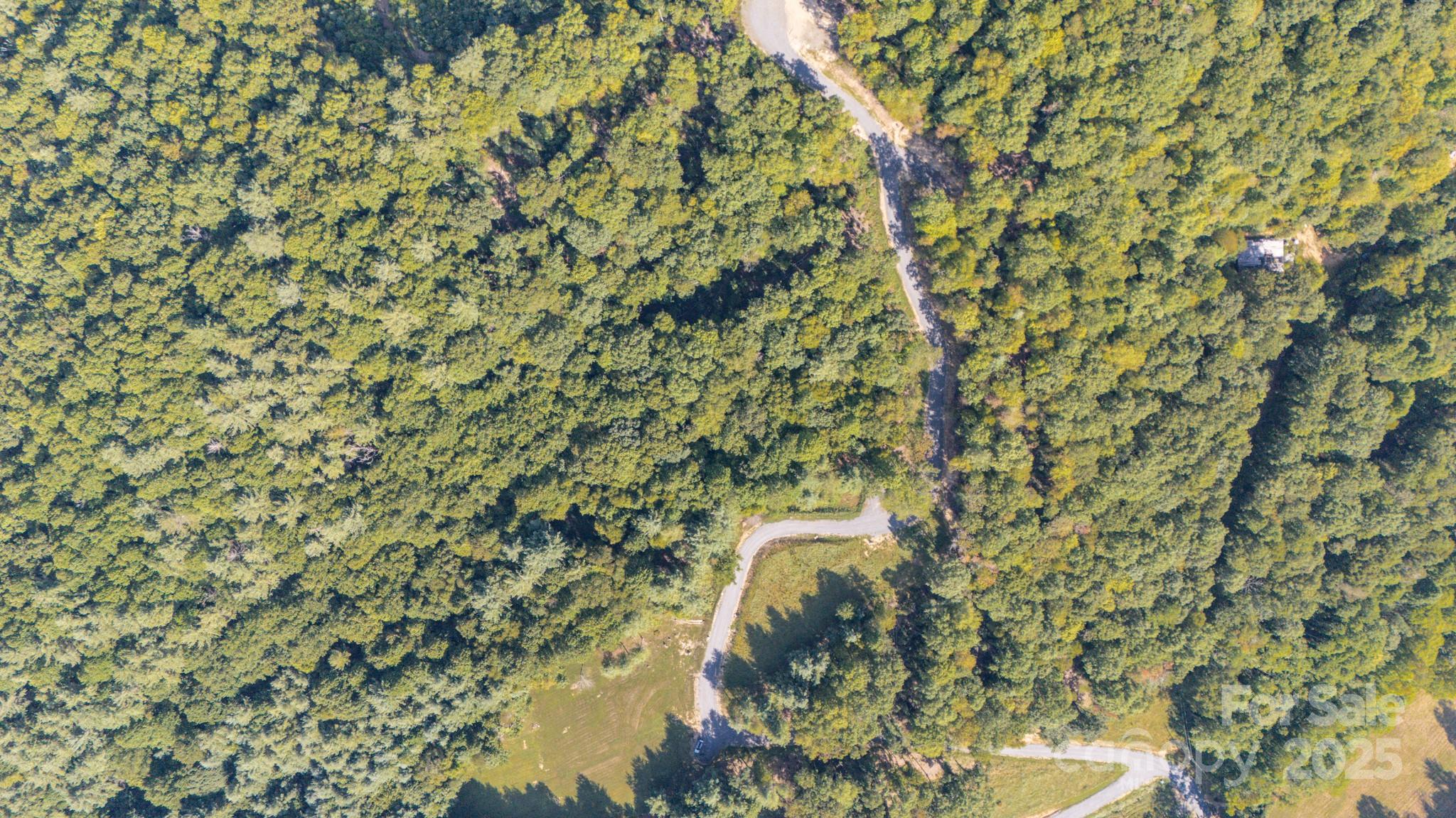 0 Clear Creek Drive Spruce Pine NC 28777