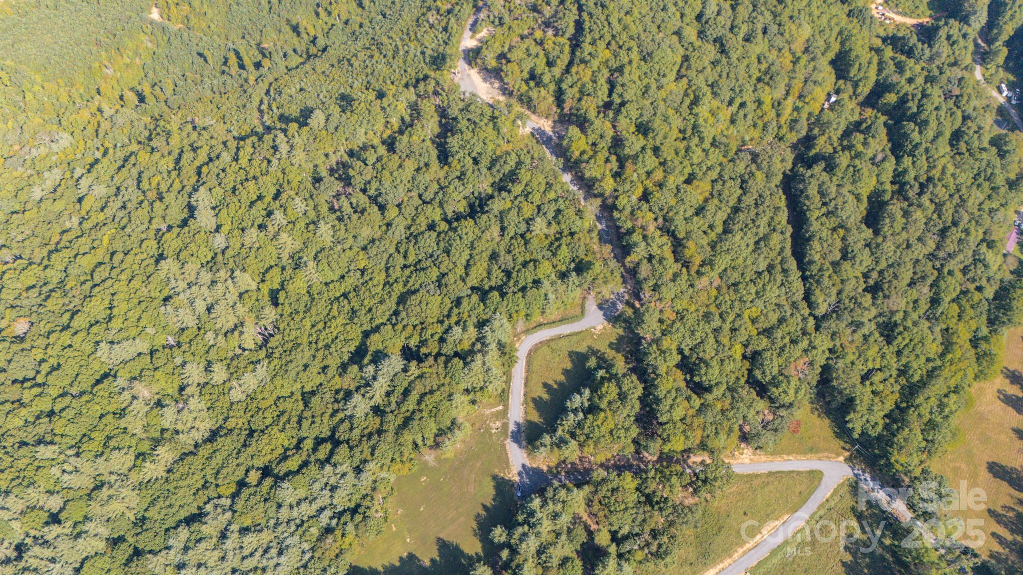 0 Clear Creek Drive Spruce Pine NC 28777