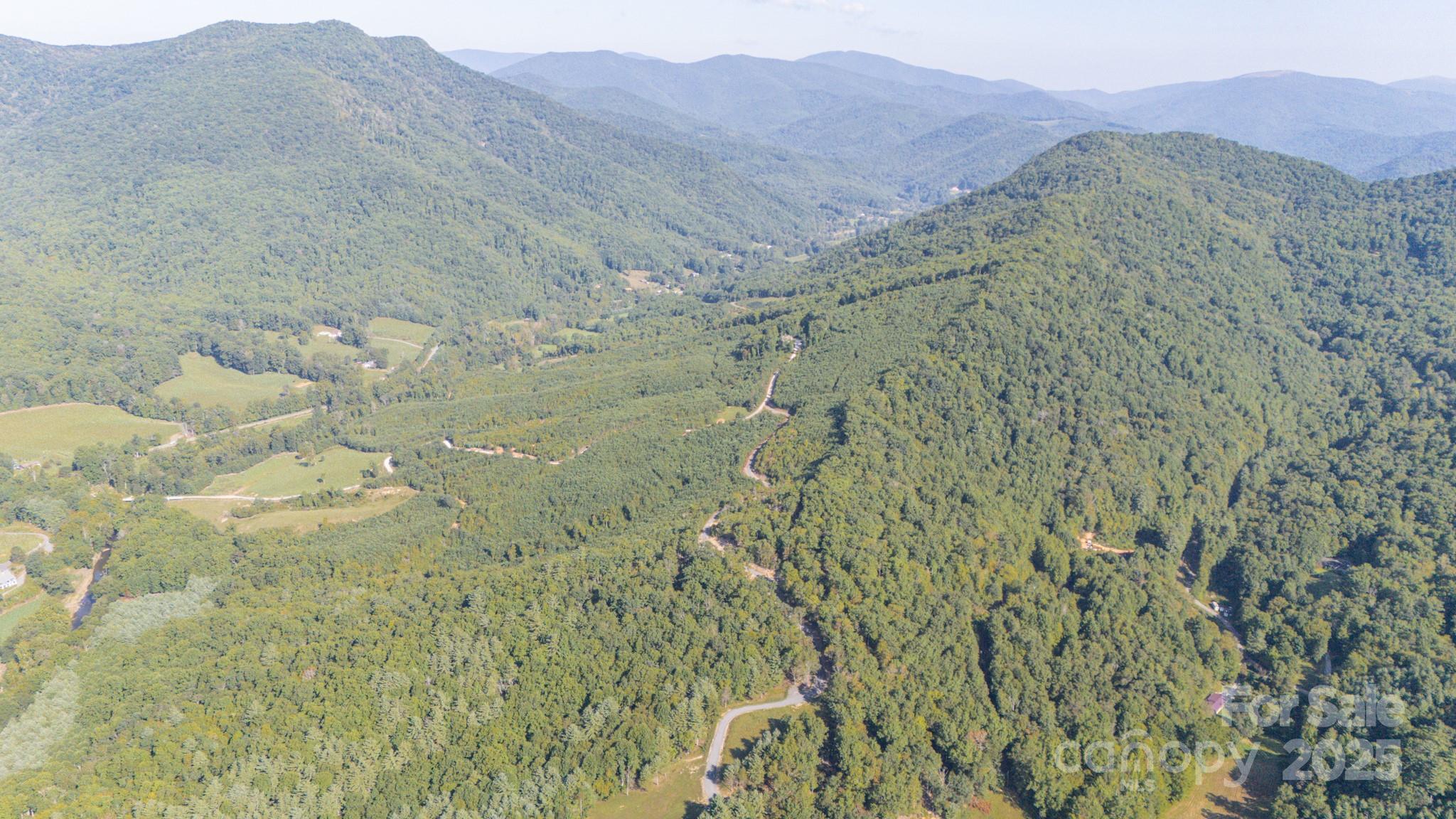 0 Clear Creek Drive Spruce Pine NC 28777