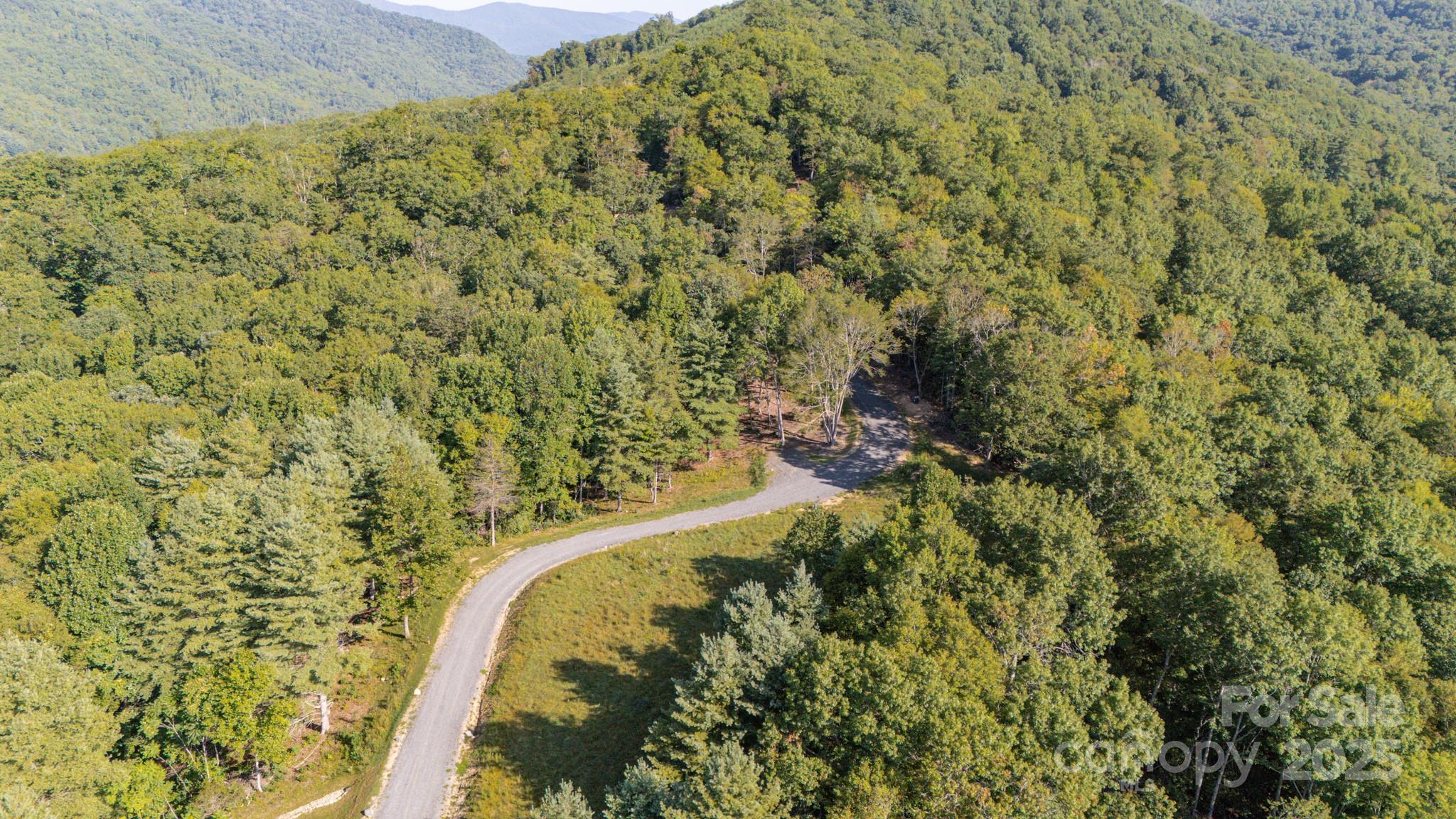 0 Clear Creek Drive Spruce Pine NC 28777