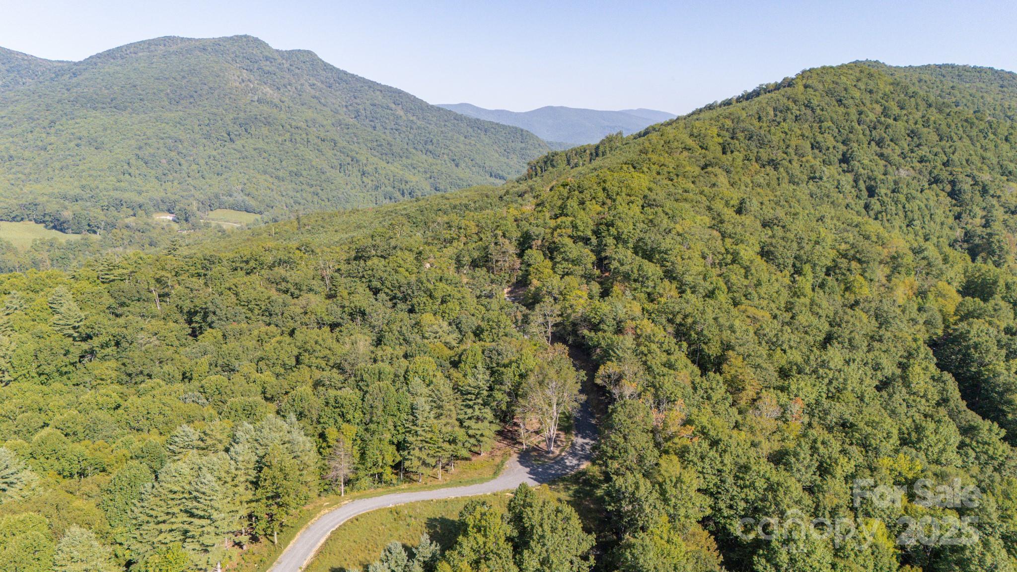 0 Clear Creek Drive Spruce Pine NC 28777