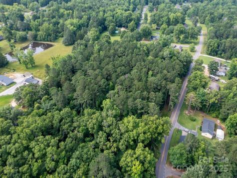 0 Powell Avenue Lancaster SC 29720