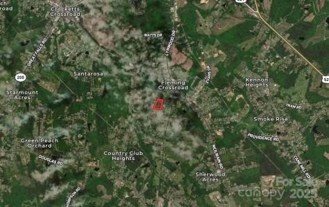 0 Powell Avenue Lancaster SC 29720