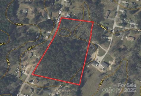 0 Powell Avenue Lancaster SC 29720