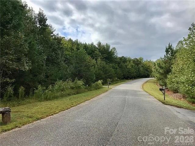 1388 Old Dry Creek Road Morganton NC 28655