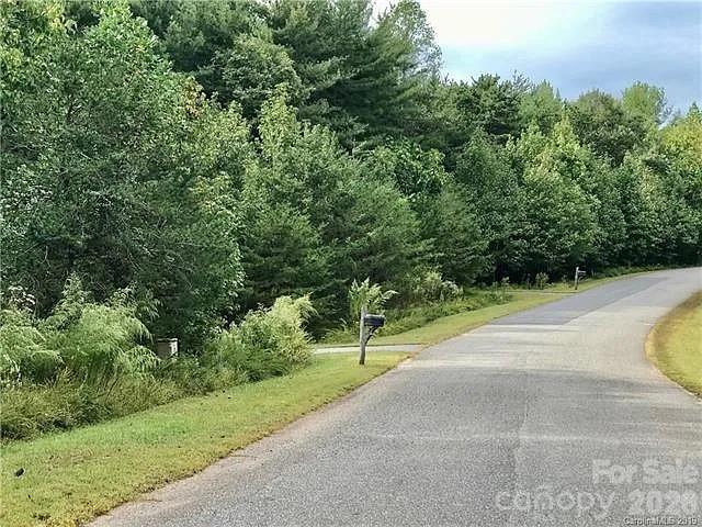 1388 Old Dry Creek Road Morganton NC 28655