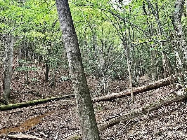 1388 Old Dry Creek Road Morganton NC 28655