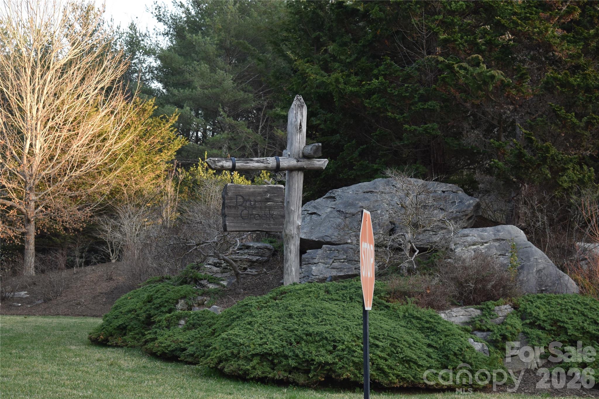 1388 Old Dry Creek Road Morganton NC 28655
