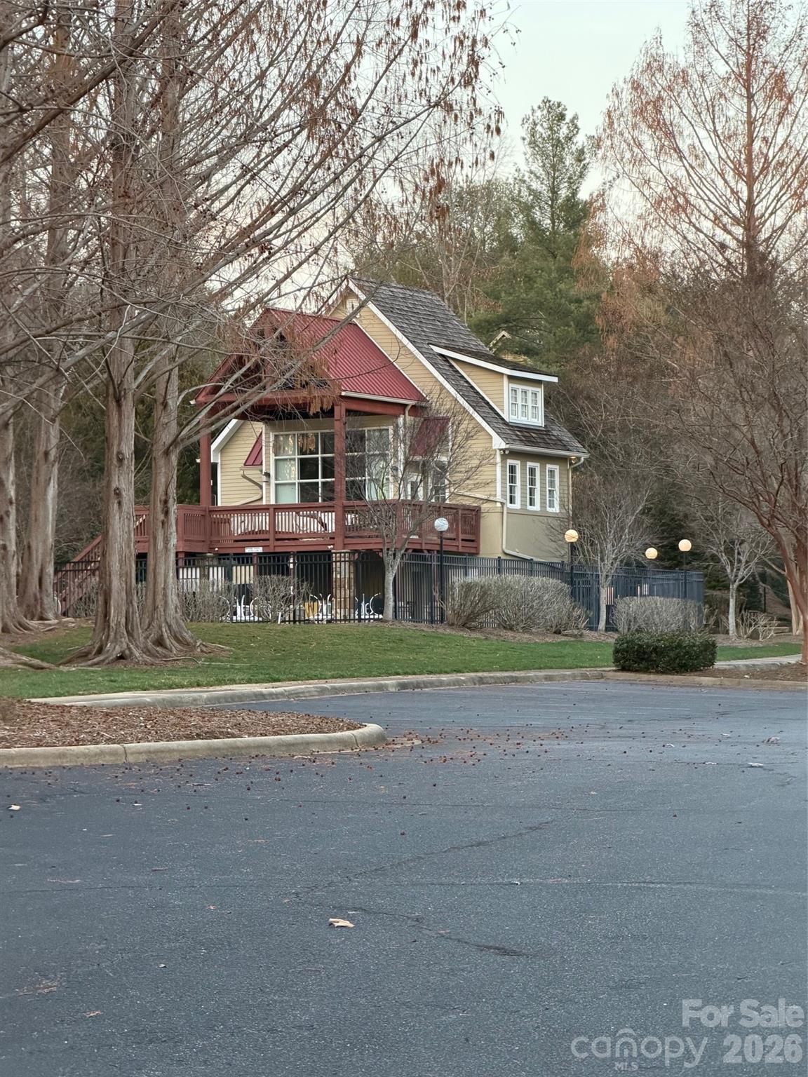 1388 Old Dry Creek Road Morganton NC 28655