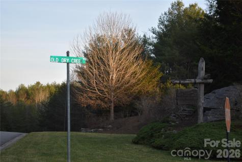 1388 Old Dry Creek Road Morganton NC 28655