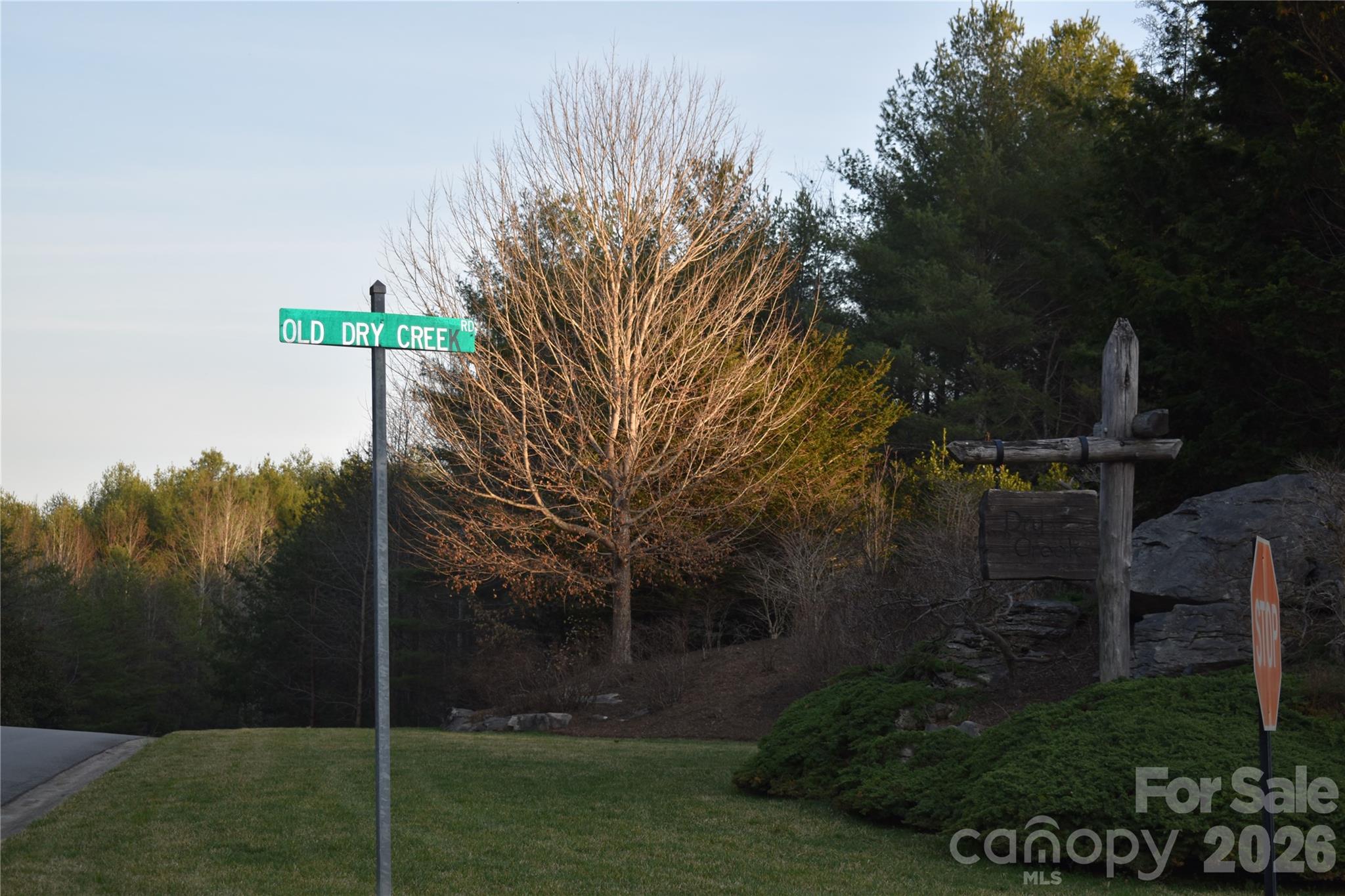 1388 Old Dry Creek Road Morganton NC 28655