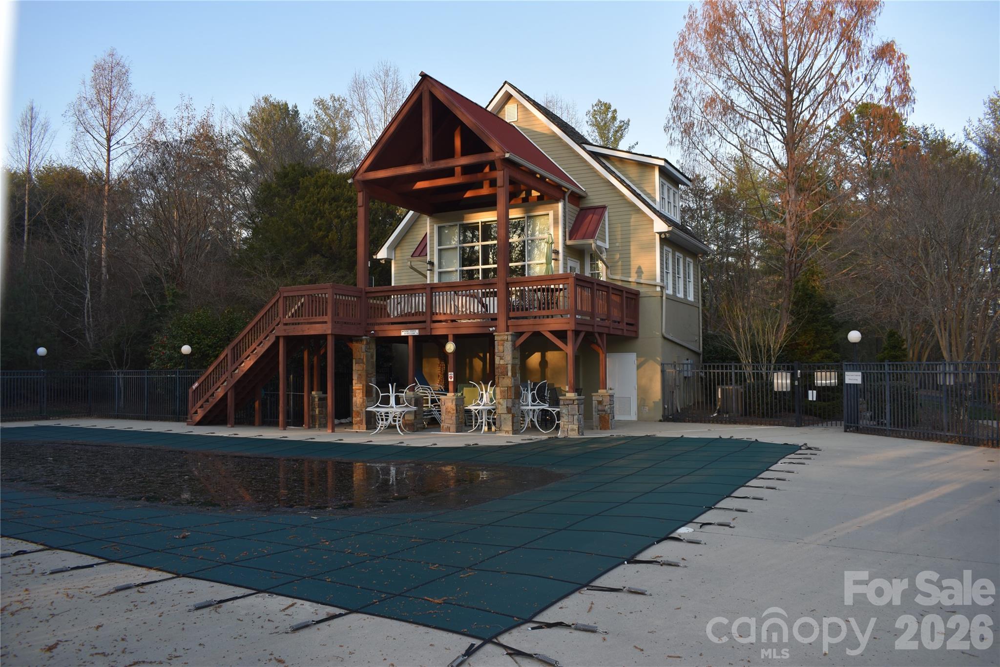 1388 Old Dry Creek Road Morganton NC 28655