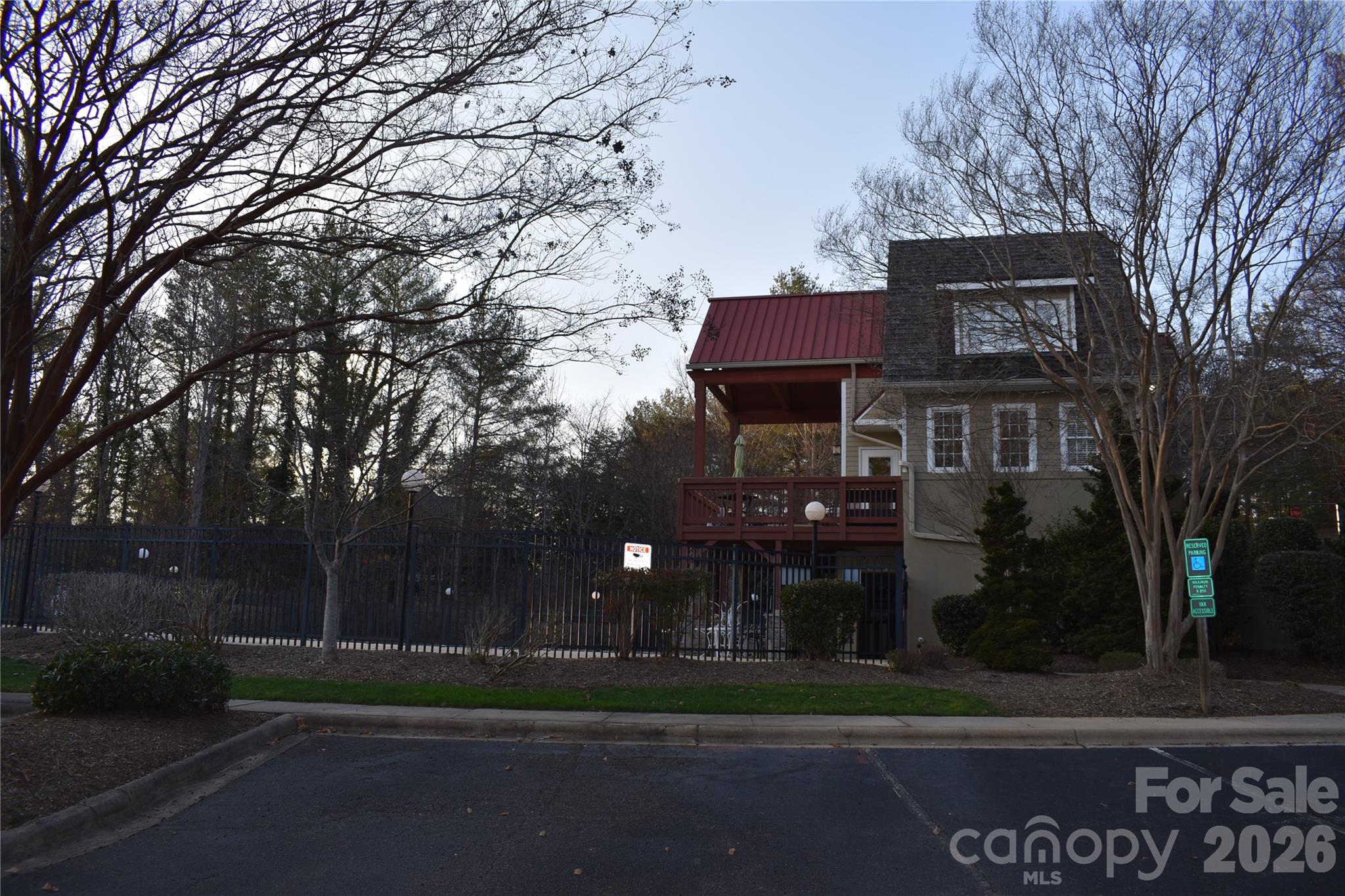1388 Old Dry Creek Road Morganton NC 28655