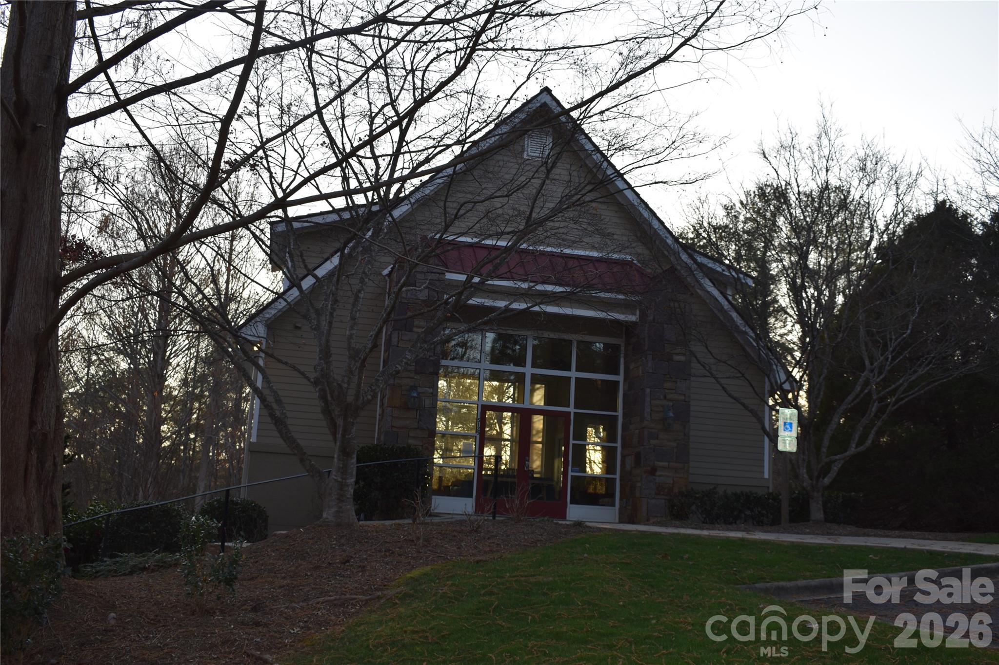 1388 Old Dry Creek Road Morganton NC 28655