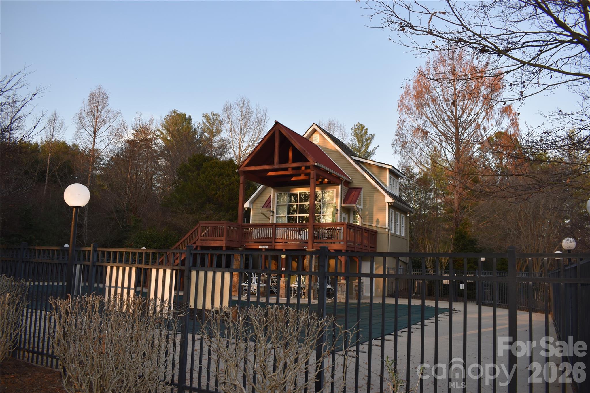 1388 Old Dry Creek Road Morganton NC 28655