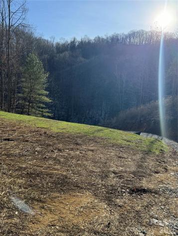890 Fisher Branch Road Marshall NC 28753
