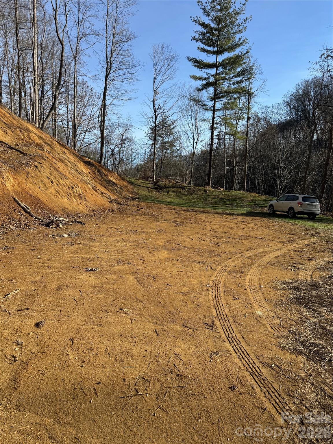 890 Fisher Branch Road Marshall NC 28753