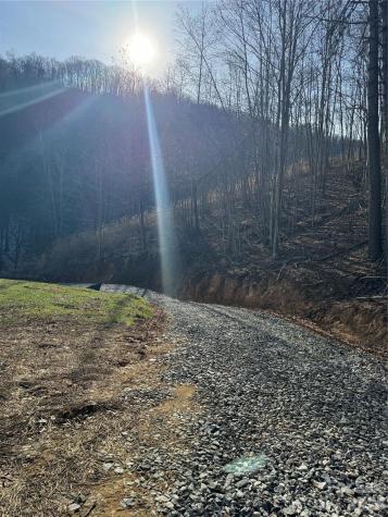 890 Fisher Branch Road Marshall NC 28753