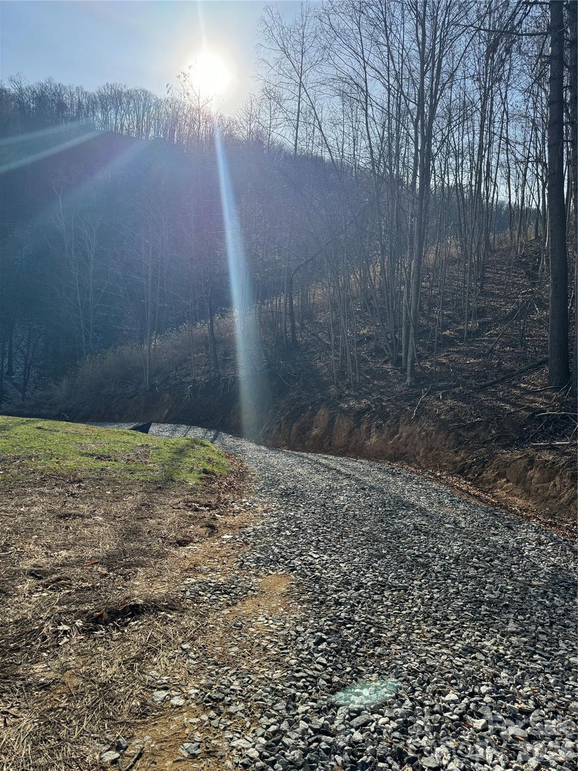 890 Fisher Branch Road Marshall NC 28753