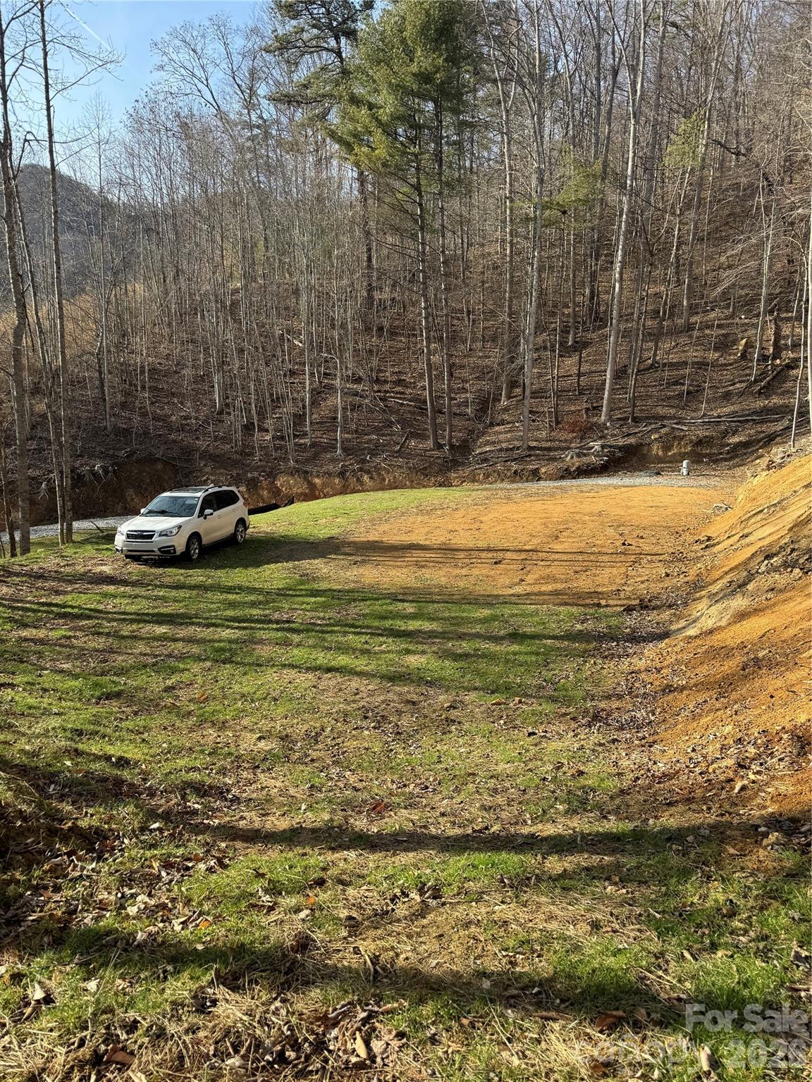 890 Fisher Branch Road Marshall NC 28753