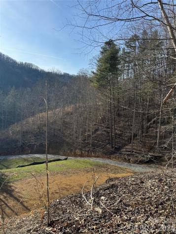 890 Fisher Branch Road Marshall NC 28753