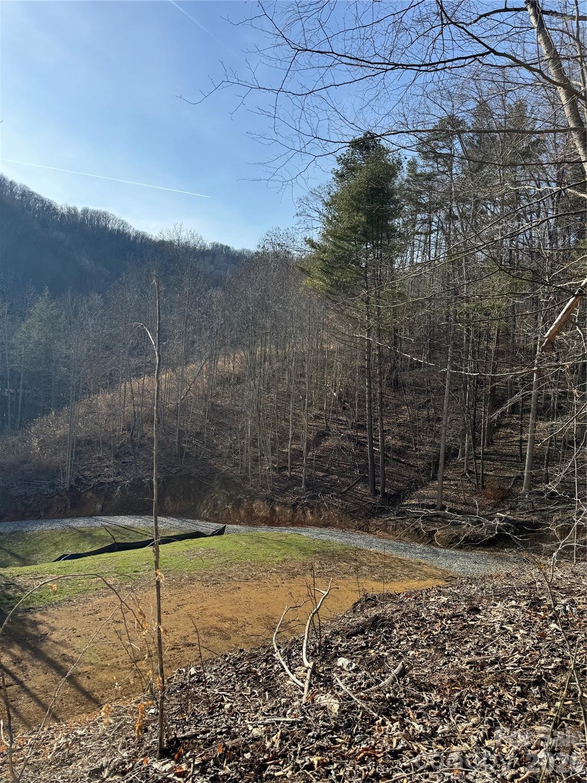 890 Fisher Branch Road Marshall NC 28753