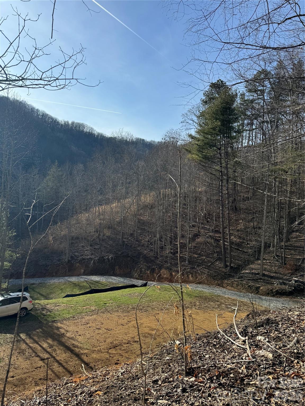 890 Fisher Branch Road Marshall NC 28753